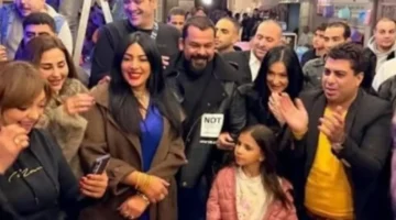 قرار حاسم.. نقابة المهن التمثيلية تنهي الجدل حول عرض مسلسل روح OFF بموسم رمضان